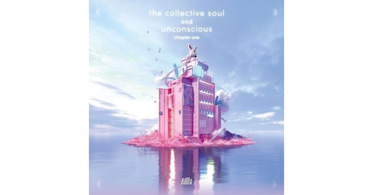BILLLIE - The Collective Soul And Unconscious Chapter One